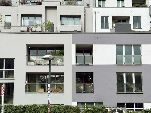 Wohnung kaufen in Mitte, Berlin