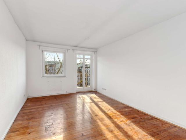 Wohnung kaufen in Mitte, Berlin