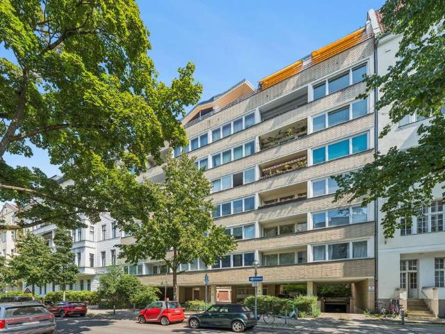 Wohnung kaufen in Westend, Berlin