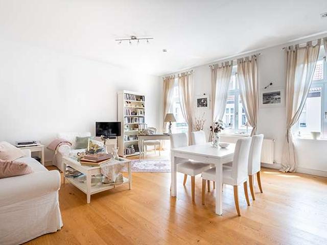 Wohnung kaufen in Französisch Buchholz, Berlin