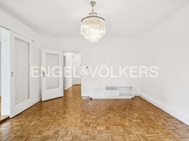 Wohnung kaufen in Charlottenburg-Wilmersdorf, Berlin