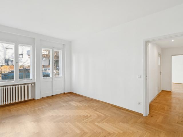 Wohnung kaufen in Westend, Berlin