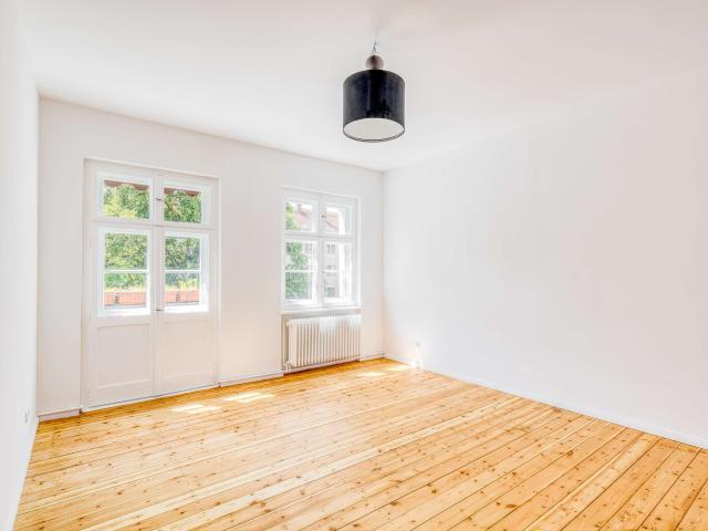 Wohnung kaufen in Tempelhof–Schöneberg, Berlin