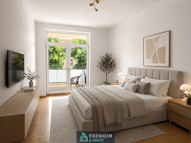 Wohnung kaufen in Westend, Berlin