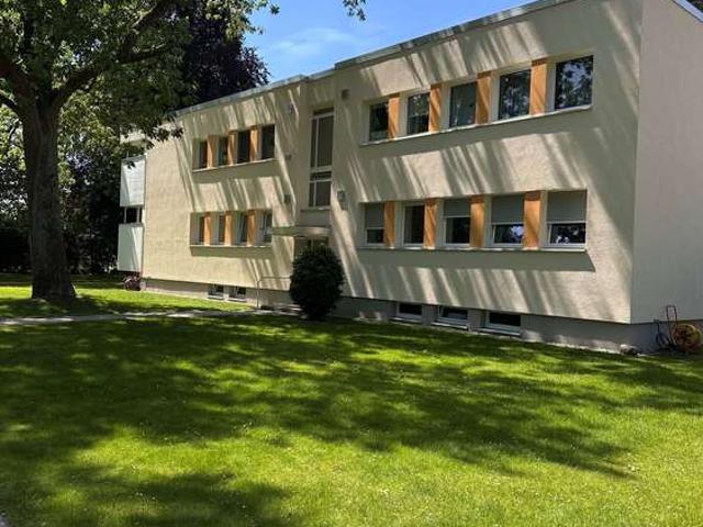 Wohnung kaufen in Schmargendorf, Berlin