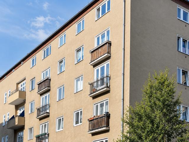 Wohnung kaufen in Westend, Berlin