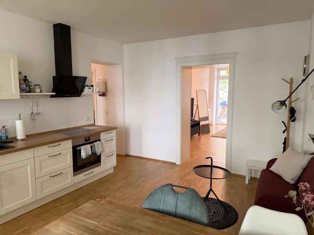 Wohnung kaufen in Französisch Buchholz, Berlin
