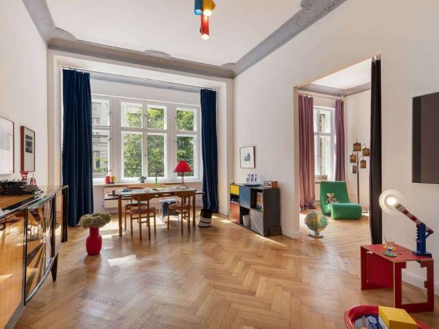 Wohnung kaufen in Neukölln, Berlin