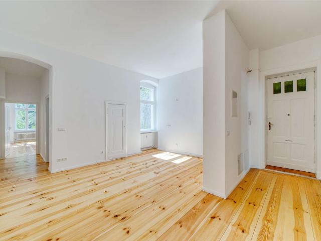 Wohnung kaufen in Tempelhof–Schöneberg, Berlin