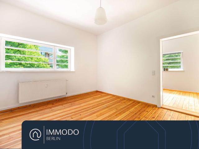 Wohnung kaufen in Pankow, Berlin