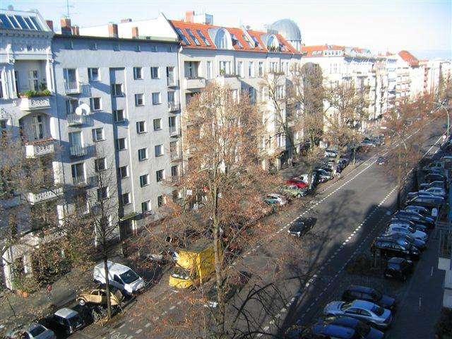 Wohnung kaufen in Siedlung Heerstraße, Berlin