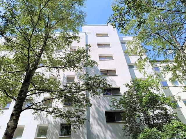 Wohnung kaufen in Mitte, Berlin