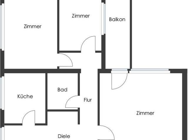 Wohnung kaufen in Mitte, Berlin