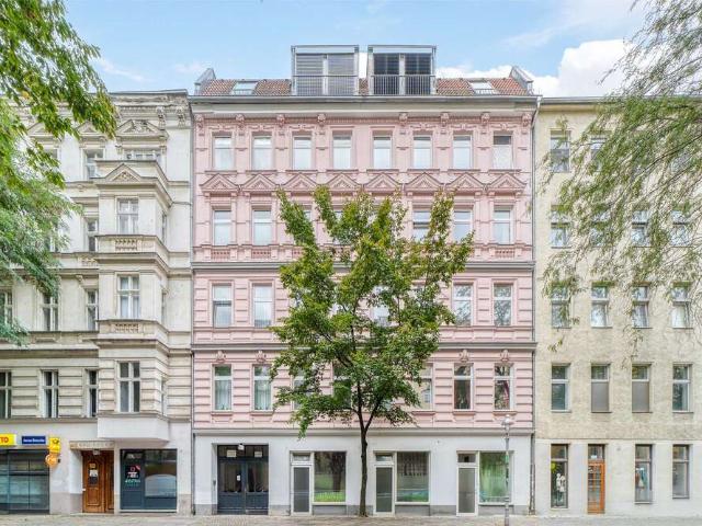 Wohnung kaufen in Mitte, Berlin