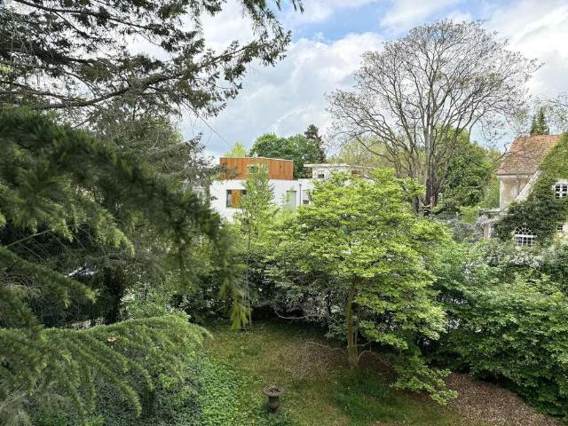 Wohnung kaufen in Westend, Berlin