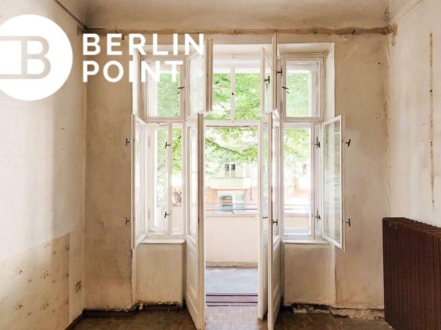 Wohnung kaufen in Neukölln, Berlin