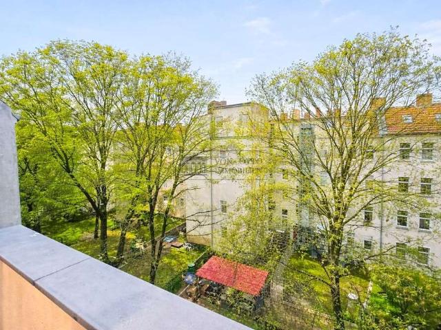 Wohnung kaufen in Treptow–Köpenick, Berlin