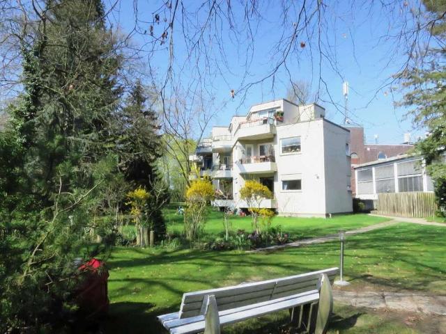 Wohnung kaufen in Spandau, Berlin