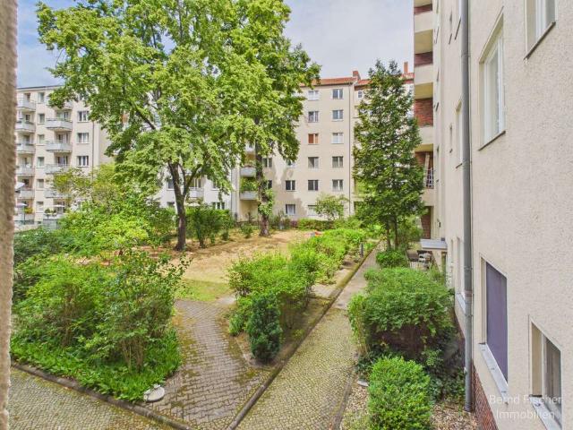 Wohnung kaufen in Westend, Berlin