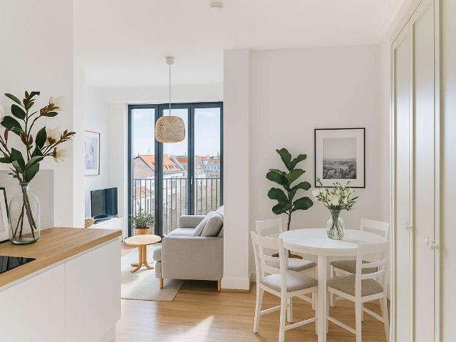 Wohnung kaufen in Tempelhof–Schöneberg, Berlin