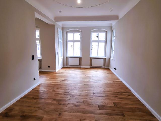 Wohnung kaufen in Prenzlauer Berg, Berlin