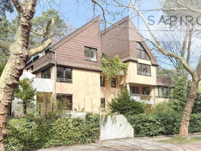 Wohnung kaufen in Zehlendorf, Berlin