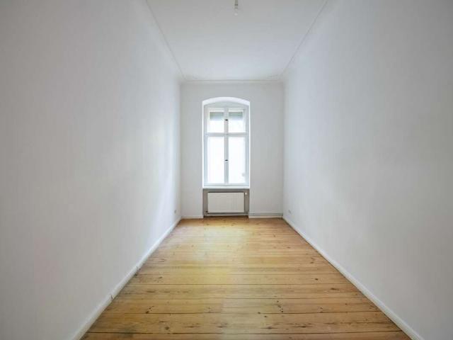 Wohnung kaufen in Charlottenburg, Berlin