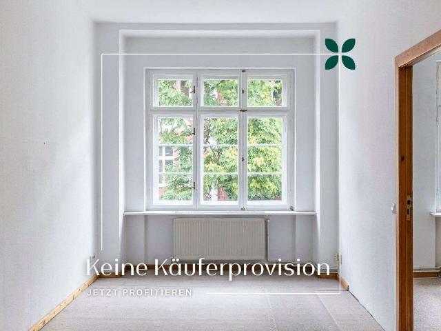 Wohnung kaufen in Französisch Buchholz, Berlin