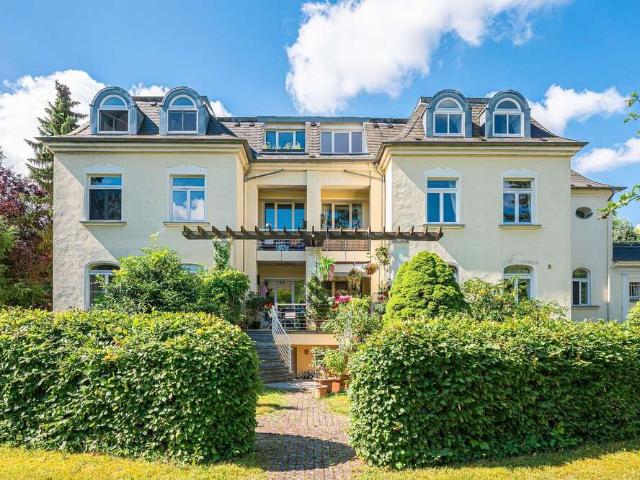 Wohnung kaufen in Zehlendorf, Berlin