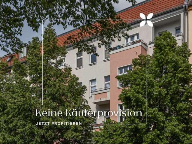 Wohnung kaufen in Tiroler Viertel, Berlin