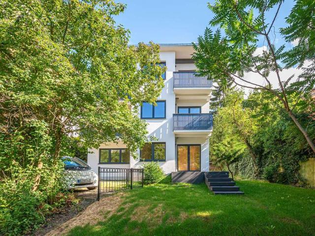 Wohnung kaufen in Steglitz, Berlin