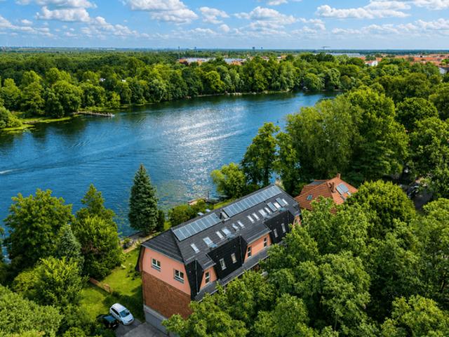 Wohnung kaufen in Treptow–Köpenick, Berlin