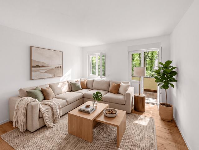 Wohnung kaufen in Westend, Berlin