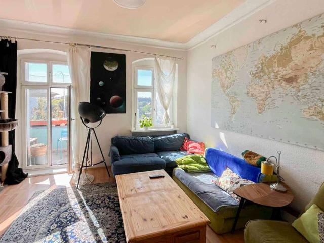 Wohnung kaufen in Mitte, Berlin