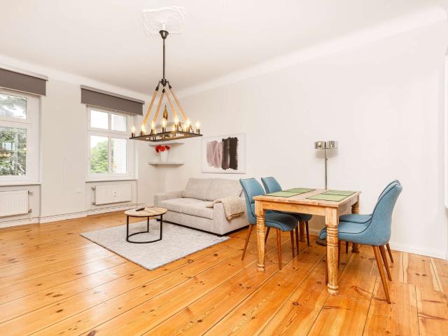 Wohnung kaufen in Neukölln, Berlin