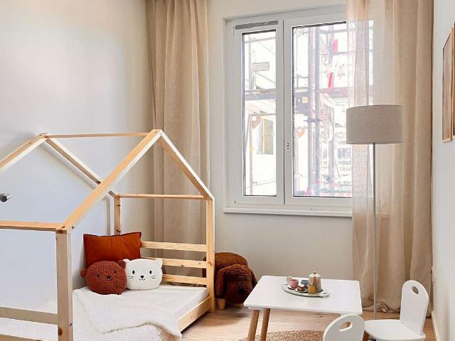 Wohnung kaufen in Lichtenberg, Berlin