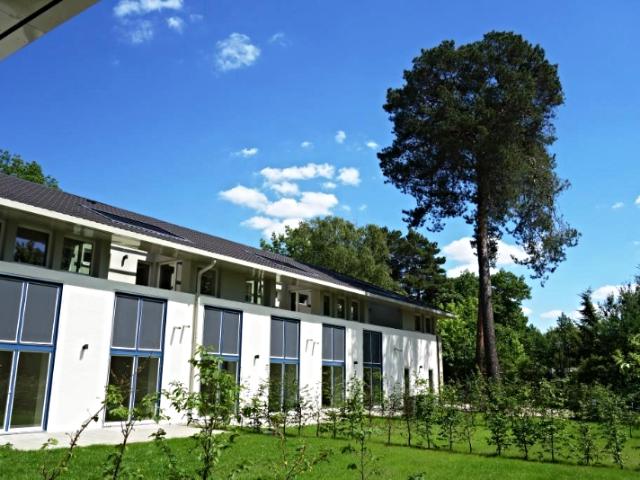 Wohnung kaufen in Dahlem, Berlin
