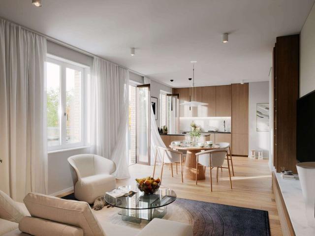 Wohnung kaufen in Lichtenberg, Berlin