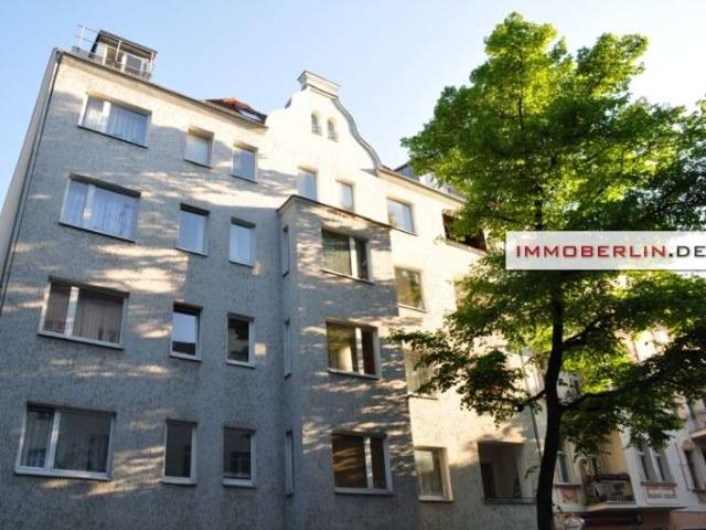 Wohnung kaufen in Neukölln, Berlin