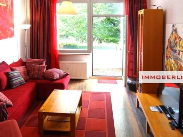 Wohnung kaufen in Neukölln, Berlin