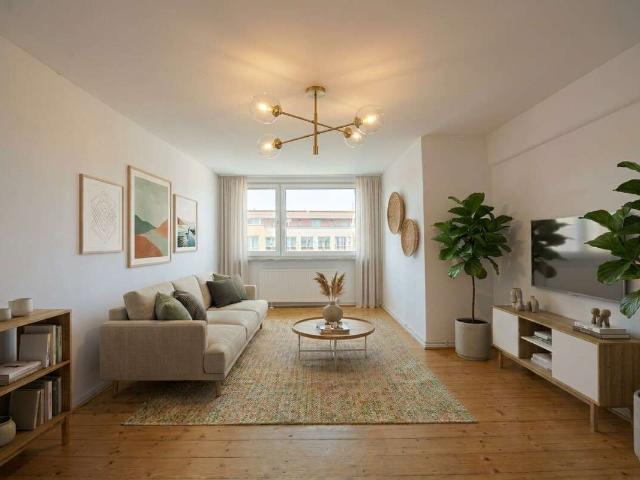Wohnung kaufen in Danckelmannkiez, Berlin