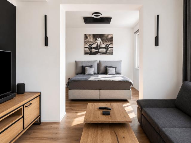 Wohnung kaufen in Zehlendorf, Berlin