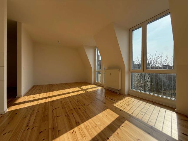Wohnung kaufen in Weißensee, Berlin