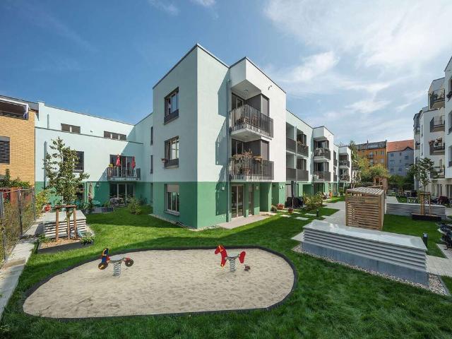 Wohnung kaufen in Gründerviertel, Berlin