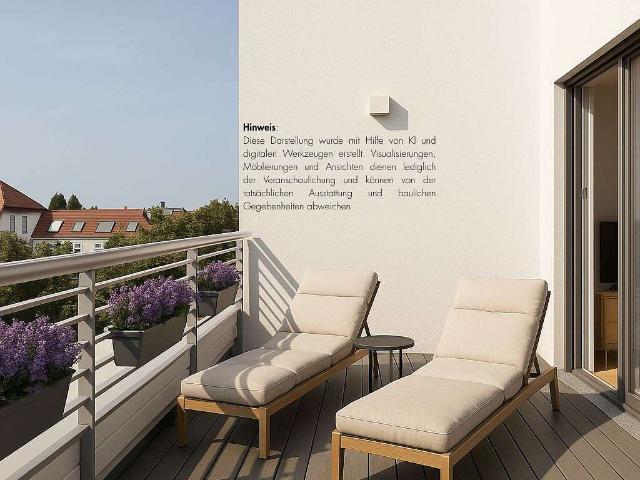 Wohnung kaufen in Gründerviertel, Berlin