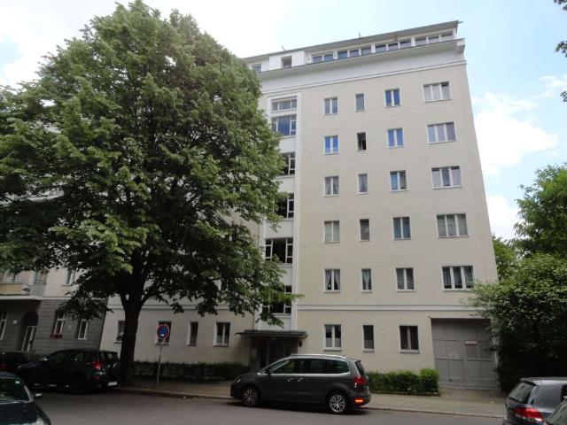 Wohnung kaufen in Tempelhof–Schöneberg, Berlin