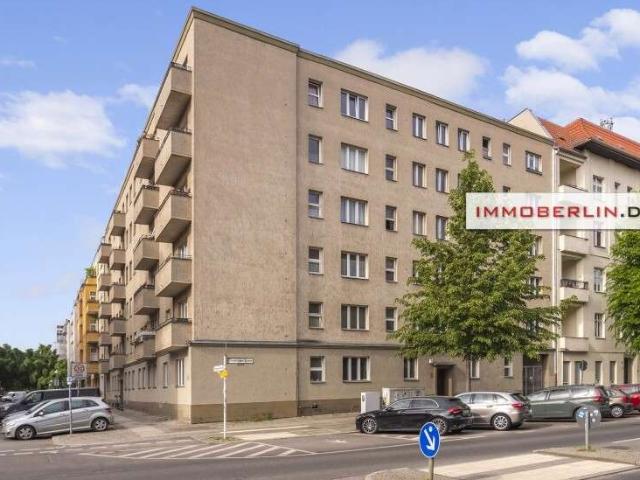 Wohnung kaufen in Westend, Berlin