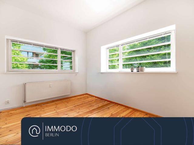 Wohnung kaufen in Französisch Buchholz, Berlin