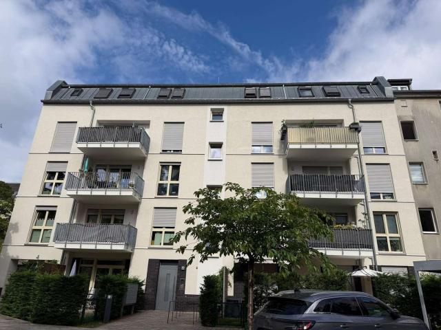 Wohnung kaufen in Spandau, Berlin