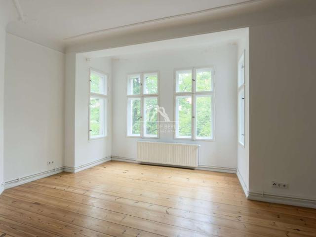 Wohnung kaufen in Charlottenburg, Berlin